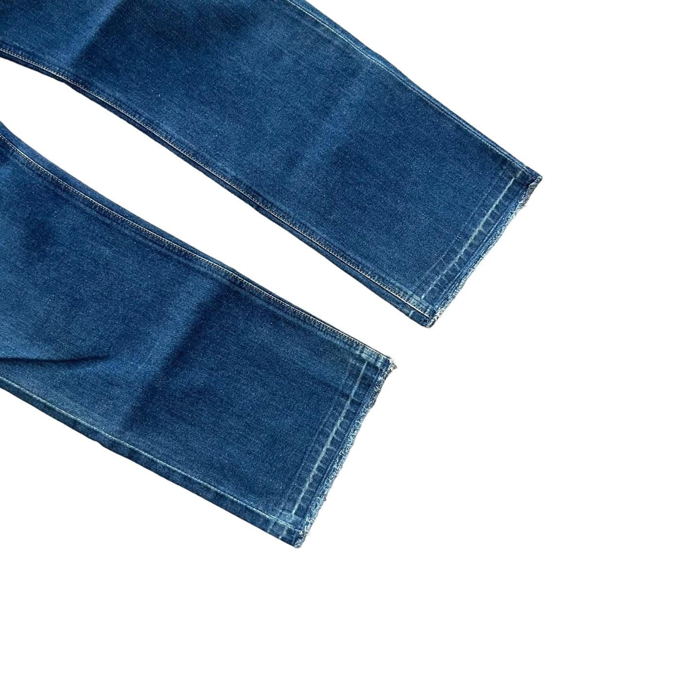 [28.5] 90's Lee 5101 Selvage Jeans [LV968] 7