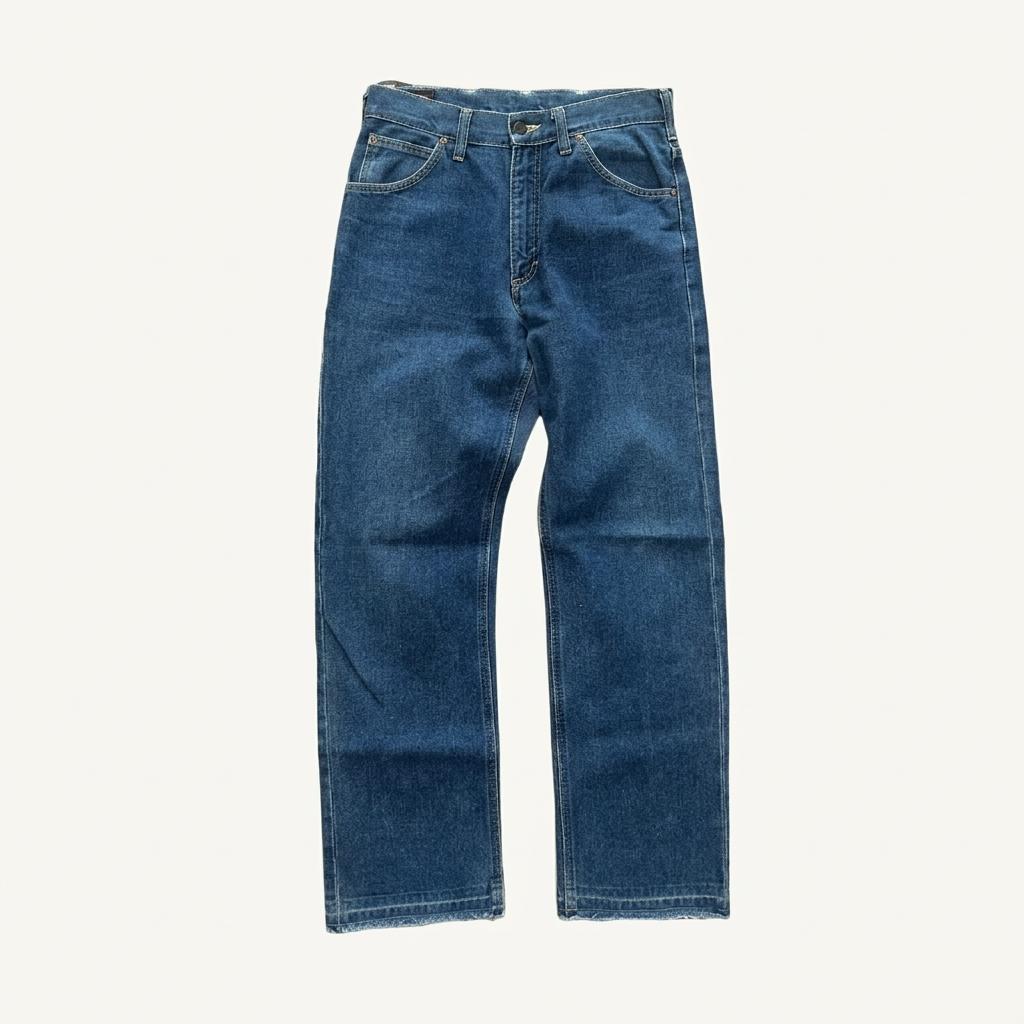 [28.5] 90's Lee 5101 Selvage Jeans [LV968] 1