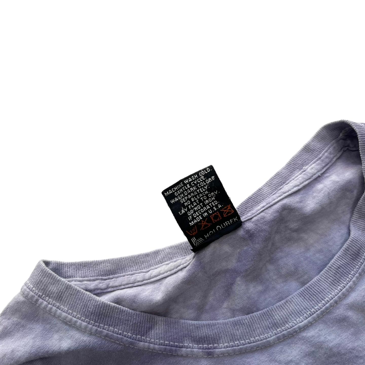[100] Harley Davidson T Shirt 5