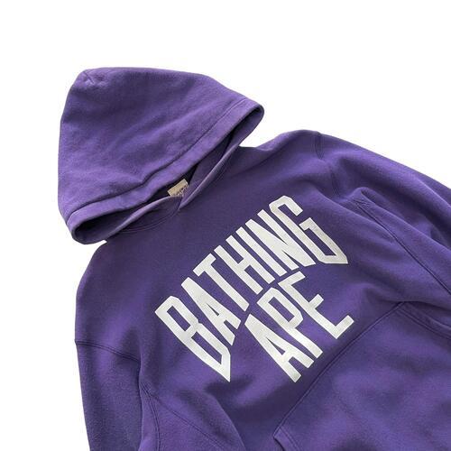 [95] 00's Bape Hoodie 3