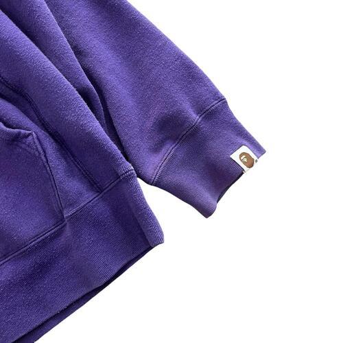 [95] 00's Bape Hoodie 5