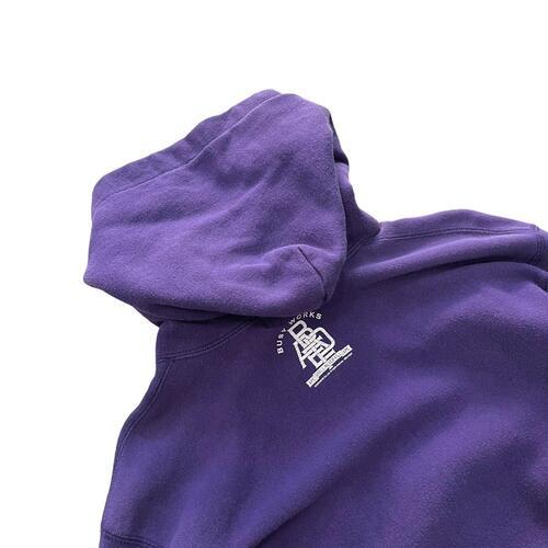 [95] 00's Bape Hoodie 7