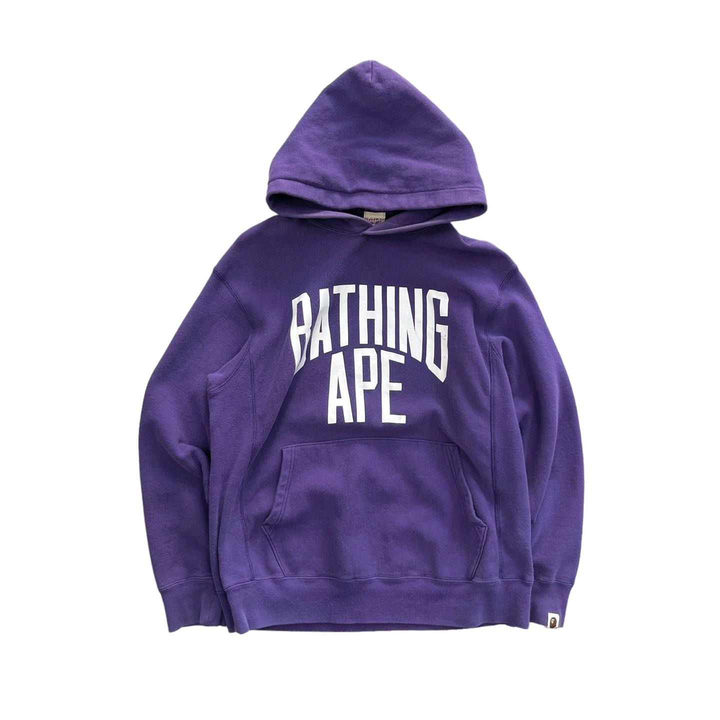 [95] 00's Bape Hoodie 8