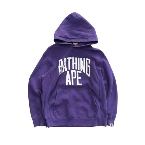 [95] 00's Bape Hoodie 2