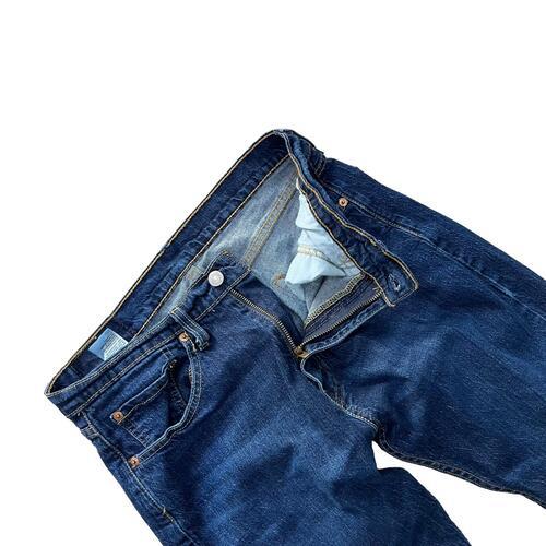 [31] Levis 505 Jeans [LV872] 4