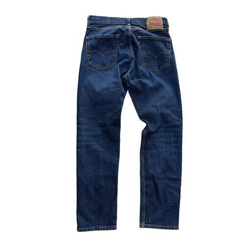 [31] Levis 505 Jeans [LV872] 7