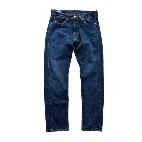 [31] Levis 505 Jeans [LV872] 2