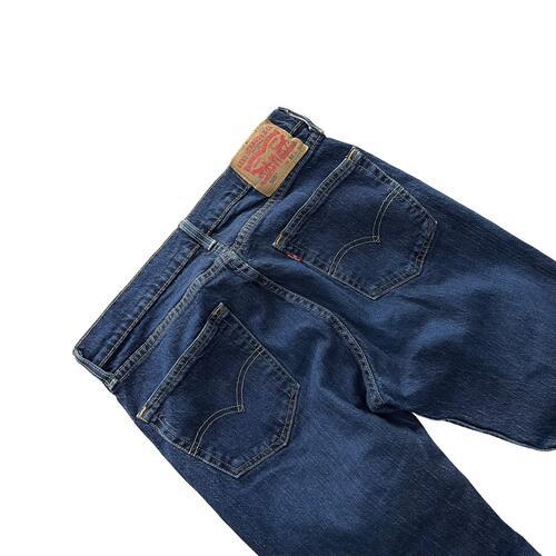 [31] Levis 505 Jeans [LV872] 8