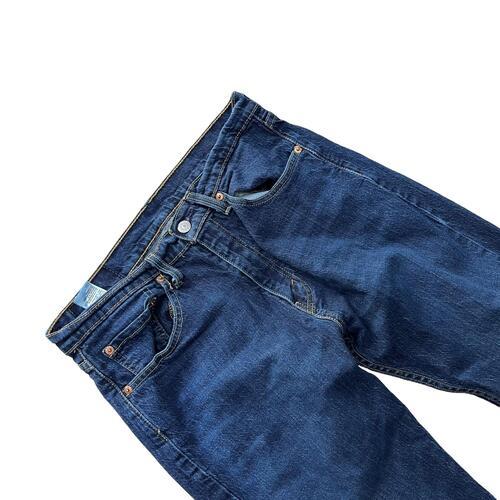 [31] Levis 505 Jeans [LV872] 3