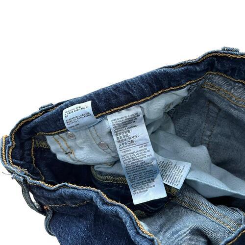 [31] Levis 505 Jeans [LV872] 5
