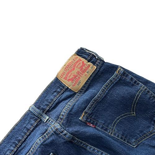 [31] Levis 505 Jeans [LV872] 9