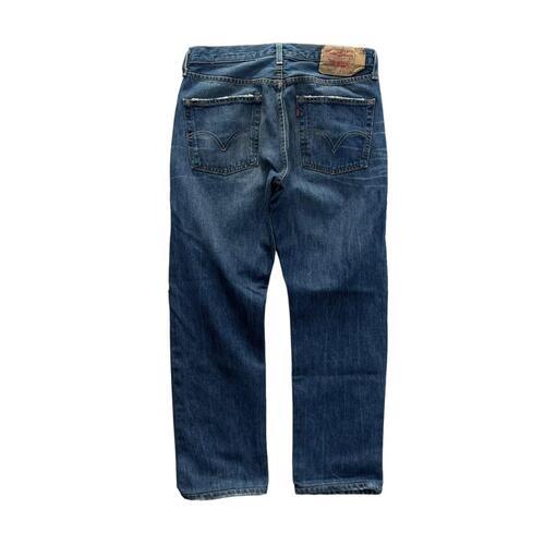 [31] Levis 501 Jeans [LV865] 9