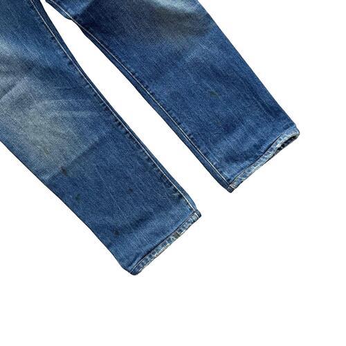 [31] Levis 501 Jeans [LV865] 6