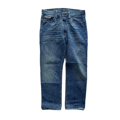 [31] Levis 501 Jeans [LV865] 2