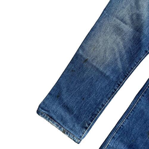 [31] Levis 501 Jeans [LV865] 7