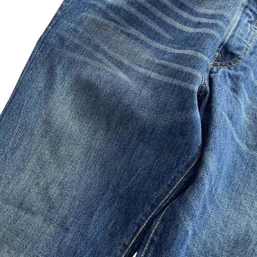 [31] Levis 501 Jeans [LV865] 8