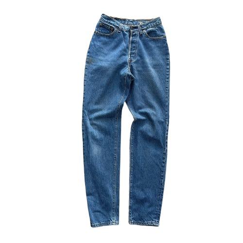 [25] 80's Levis 17501-0159 Jeans [LV838] 2