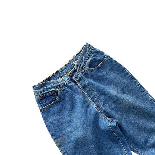 [25] 80's Levis 17501-0159 Jeans [LV838] 3