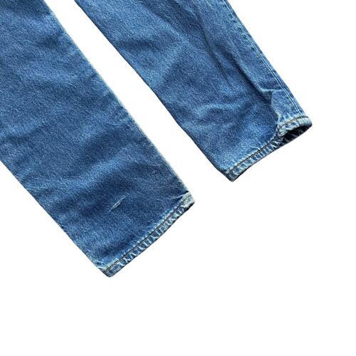 [25] 80's Levis 17501-0159 Jeans [LV838] 11