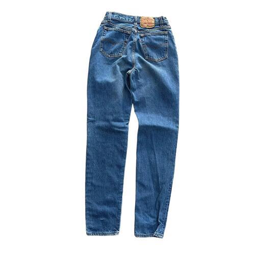 [25] 80's Levis 17501-0159 Jeans [LV838] 8