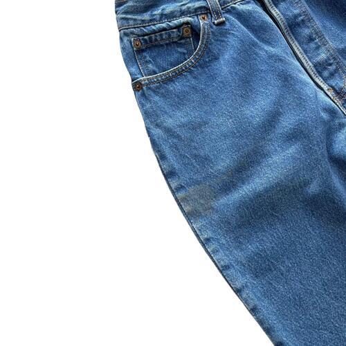 [25] 80's Levis 17501-0159 Jeans [LV838] 6
