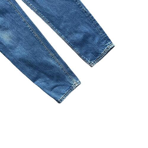 [25] 80's Levis 17501-0159 Jeans [LV838] 7