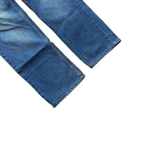 [28] Levis 206 Jeans Orange Tab [LV831] 6