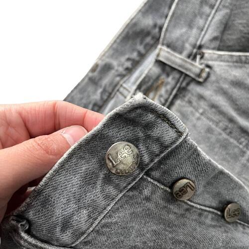[27] 90's Lee 0101 Jeans [LV825] 7