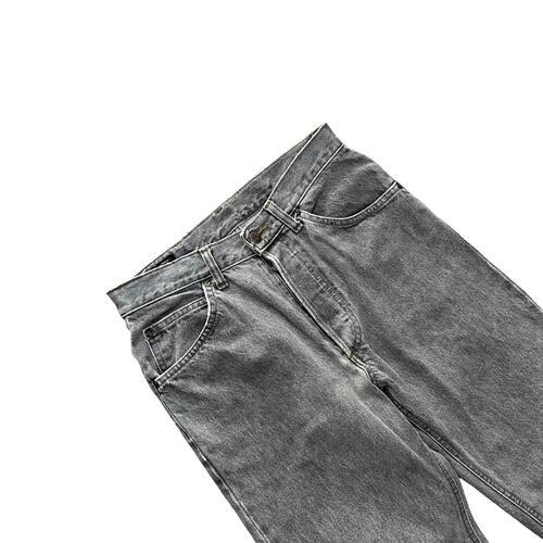 [27] 90's Lee 0101 Jeans [LV825] 3