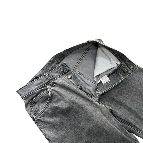 [27] 90's Lee 0101 Jeans [LV825] 4