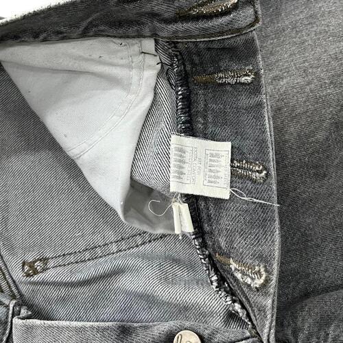 [27] 90's Lee 0101 Jeans [LV825] 6