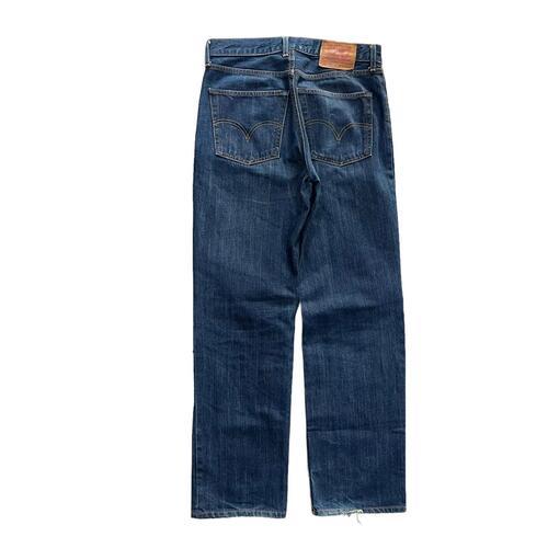 [29] Levis 502 Jeans [LV815] 8