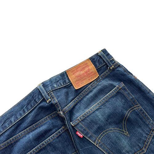 [29] Levis 502 Jeans [LV815] 10