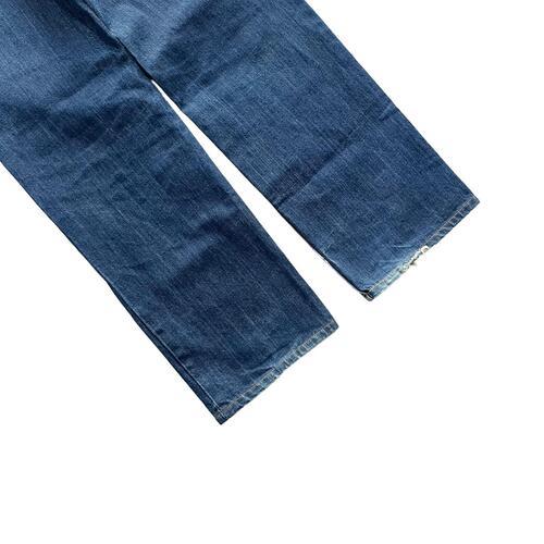 [29] Levis 502 Jeans [LV815] 11