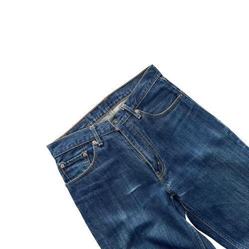 [29] Levis 502 Jeans [LV815] 3