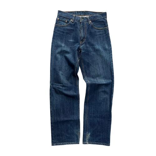 [29] Levis 502 Jeans [LV815] 2