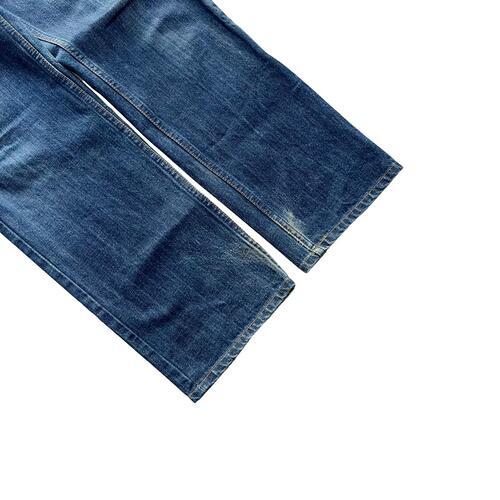 [29] Levis 502 Jeans [LV815] 6