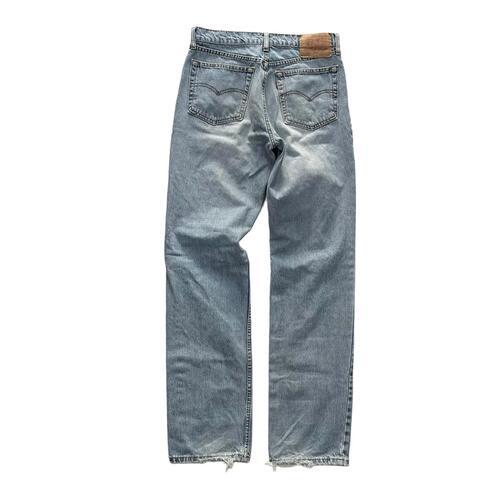 [28.5] 90's Levis 508 Jeans [LV802] 7