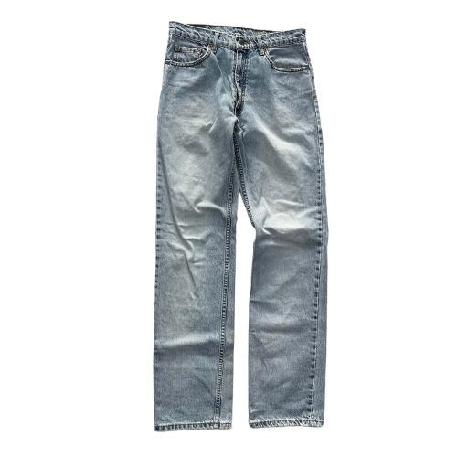 [28.5] 90's Levis 508 Jeans [LV802] 2