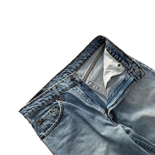 [28.5] 90's Levis 508 Jeans [LV802] 4