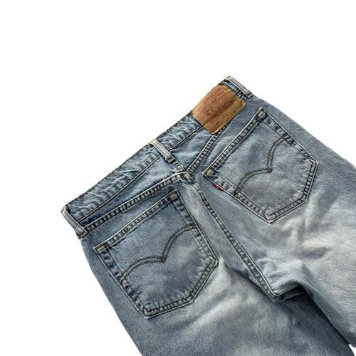 [28.5] 90's Levis 508 Jeans [LV802] 8