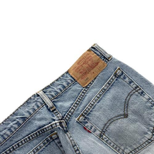 [28.5] 90's Levis 508 Jeans [LV802] 9
