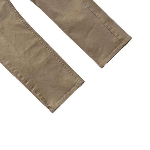 [32] Levis 505 Beige Jeans [LV774] 6
