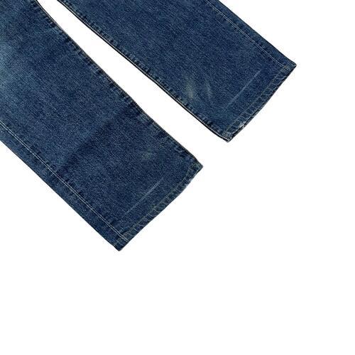 [28] 90's Levis 502 Selvage Jeans [LV767] 7