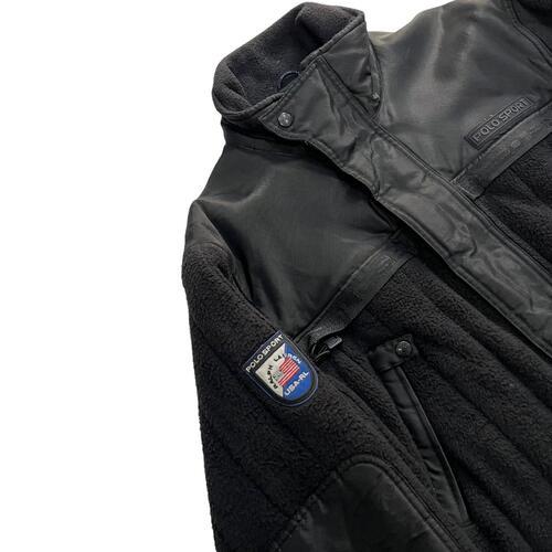 [105] Polo Sport Utility Fleece Jacket 8