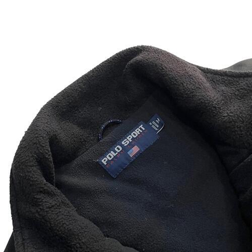 [105] Polo Sport Utility Fleece Jacket 4