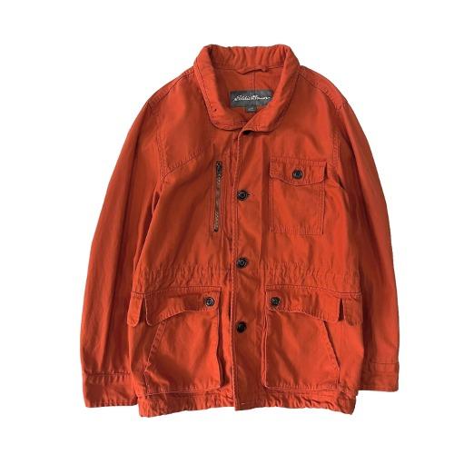 [90] Eddie Bauer Safari Jacket 2