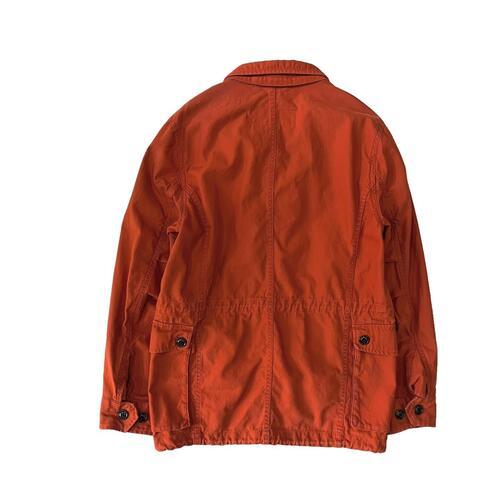 [90] Eddie Bauer Safari Jacket 7