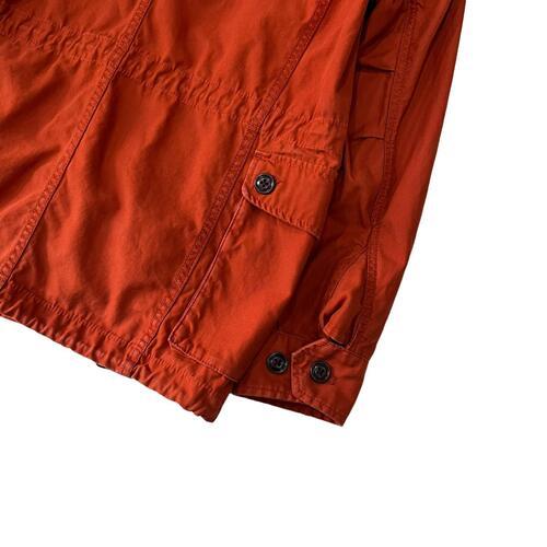 [90] Eddie Bauer Safari Jacket 8