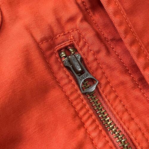 [90] Eddie Bauer Safari Jacket 6